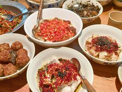 -田小狗的饭店(碧桂园店)