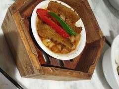 -惠如樓(白云机场T2国际出发店)