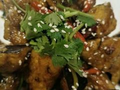 -老牌坊鲁菜名店(宽厚里店)