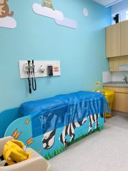 -唯儿诺儿童医院·儿科·眼科(新天地店)