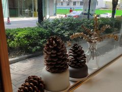 -Manner Coffee(大宁国际商业广场店)