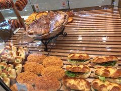 -欣奇西点蛋糕(宜欣店)