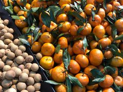 -新隆嘉供销超市(青岛瑞昌路店)