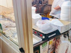 -特色椒盐排条(天山西路店)
