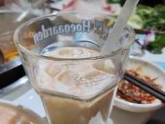 -皇牛鲜生·牛爱牛鲜牛肉自选火锅(晋吉北路店)