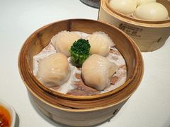 -悦景酒家(罗湖店)