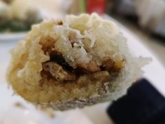 脆皮糯米鸡-东江海辉酒楼·公司团建·商务宴请·生日宴(宝安店)