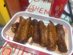 -鱼神脆皮烤鱼(深圳宝安坪洲店)