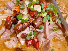 -宛平李记小吃(东关街店)