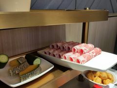 -海底捞大排档火锅(悦荟广场店)