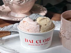 -Dal Cuore 达可芮冰淇淋(陕西北路店)