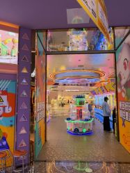 -卡通尼乐园(景枫中心店)