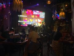 -胡桃里乐队酒馆(鎏嘉码头店)