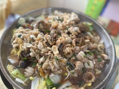 -标记好食