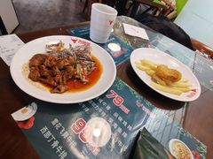 -西雅图牛排自助音乐餐厅(大胖店)