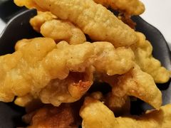 -安胖老火锅(两路口店)