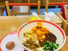 -秦大宽·陕西手工面(仁和新城店)