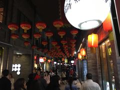 -鲜鱼口老字号美食街