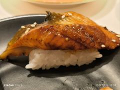 -禾绿回转寿司(苏宁广场店)