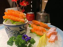 -西郊八号·山野江西菜(开发区店)