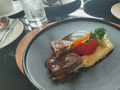 -重庆尼依格罗酒店·欣厨Niccolo Kitchen