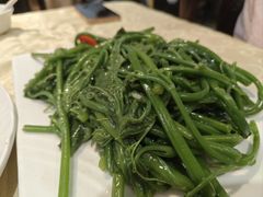 -粤北餐馆