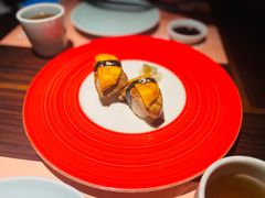 -山葵家·创意料理(EFC欧美广场店)