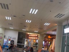 -德宏芒市国际机场