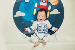 -最爱baby儿童摄影