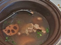 -菜香小厨(金发·印象南滨店)
