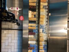 -MI WU FACTORY米屋美食工厂餐厅(绿地店)