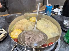 -林记潮牛·牛肉火锅(上马墩店)