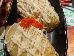 -今邕烧烤(西大店)