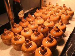 佛跳墙-夏阳湖皇冠假日酒店-自助餐厅