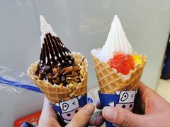 -波比艾斯(国金街店)
