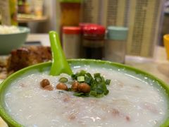-生记粥店(旺角店)
