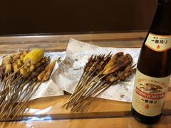 -聚首堂·特色小吃·肘子(什刹海德胜门店)