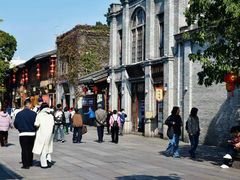 -三坊七巷历史文化街区