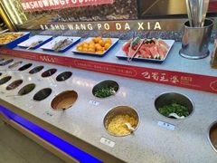-巴蜀王婆大虾(南锣鼓巷店)