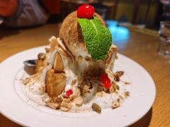 -菲滋意式休闲餐厅(北仑银泰城店)