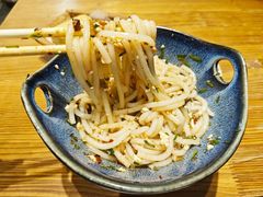 -文山荷鲜居(翠湖店)