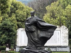 -白帝城·瞿塘峡景区