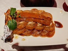 -大鸭梨烤鸭·北京菜(大兴南小街店)