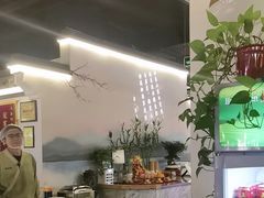 -卢大鲜鱼头捞饭(美利广场店)