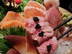 -蟹犇前•帝王蟹雪蟹(陆家嘴店)