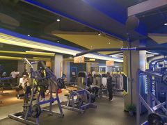 -贝菲特游泳健身(徐泾店)