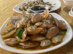 -揭阳钟记小食(福田新村店)