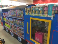 -爱婴室(上海嘉定罗宾森广场店)