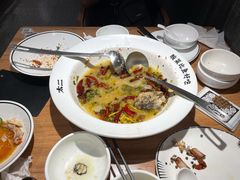 -太二酸菜鱼(金沙印象城店)
