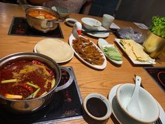 -德香苑脆皮烤鸭·经典(爱融荟城店)